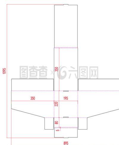 五金工模中的刀模圖 設計與應用解析