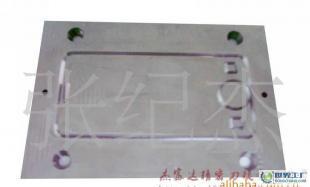 直銷精密雕刻刀模 滿足觸摸屏類產(chǎn)品模切雕刻需求