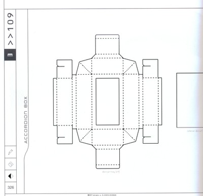包裝盒設(shè)計的關(guān)鍵要素 刀模數(shù)據(jù)、包裝效果圖與五金工模